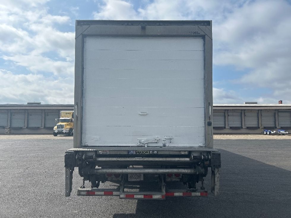 Refrigerated Trailer-Semi Trailers-Great Dane-2018-Trailer-Nashville (Mount Juliet)-TN-538,799\n\t\tmiles-$ 35,250 - Image 6