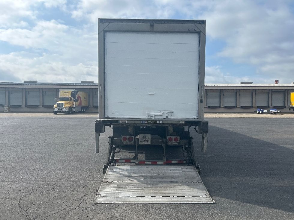 Refrigerated Trailer-Semi Trailers-Great Dane-2018-Trailer-Nashville (Mount Juliet)-TN-538,799\n\t\tmiles-$ 35,250 - Image 7