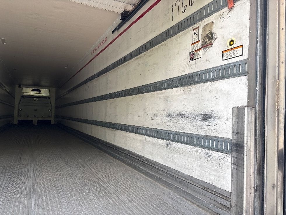 Refrigerated Trailer-Semi Trailers-Great Dane-2018-Trailer-Nashville-TN-610,599\n\t\tmiles-$ 38,500 - Image 10