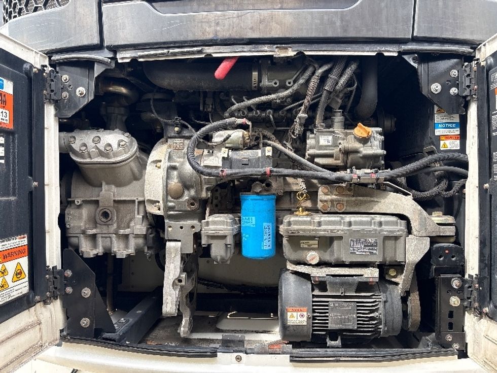 Refrigerated Trailer-Semi Trailers-Great Dane-2018-Trailer-Nashville-TN-610,599\n\t\tmiles-$ 38,500 - Image 11