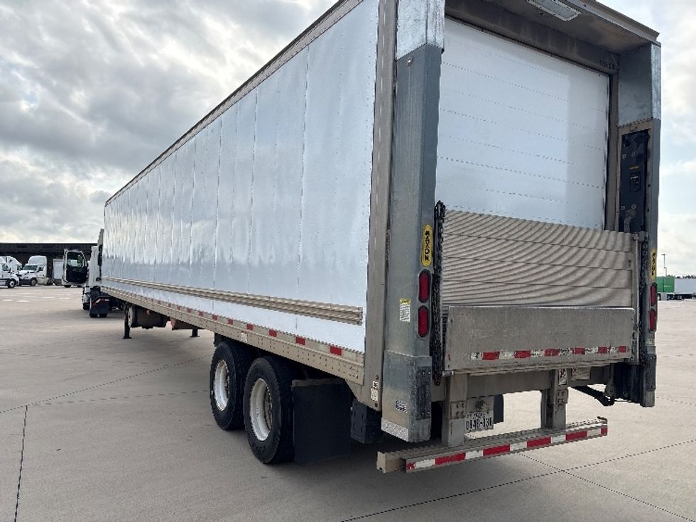 Refrigerated Trailer-Semi Trailers-Great Dane-2018-Trailer-Nashville-TN-610,599\n\t\tmiles-$ 38,500 - Image 3
