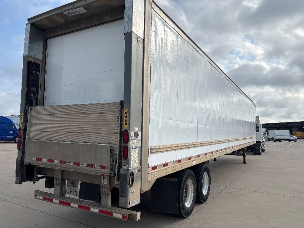 Refrigerated Trailer-Semi Trailers-Great Dane-2018-Trailer-Nashville-TN-610,599\n\t\tmiles-$ 38,500 - Image 4