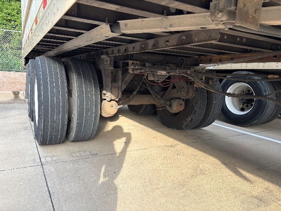 Refrigerated Trailer-Semi Trailers-Great Dane-2018-Trailer-Nashville-TN-610,599\n\t\tmiles-$ 38,500 - Image 5