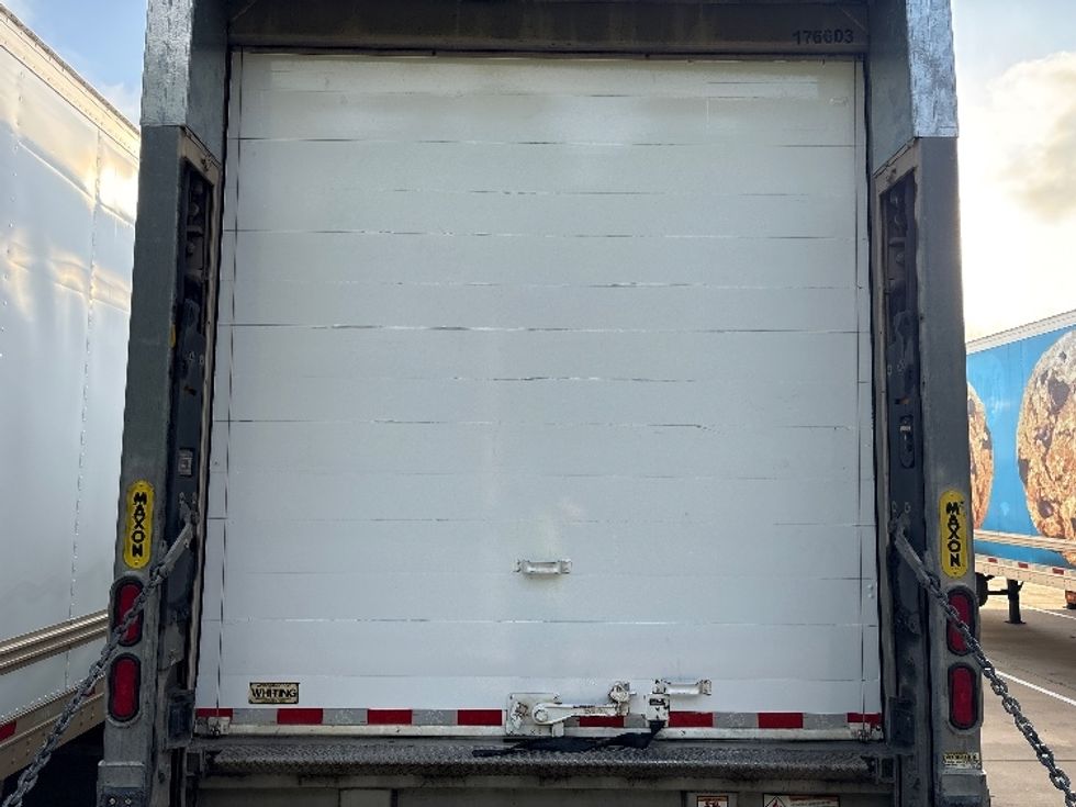 Refrigerated Trailer-Semi Trailers-Great Dane-2018-Trailer-Nashville-TN-610,599\n\t\tmiles-$ 38,500 - Image 6