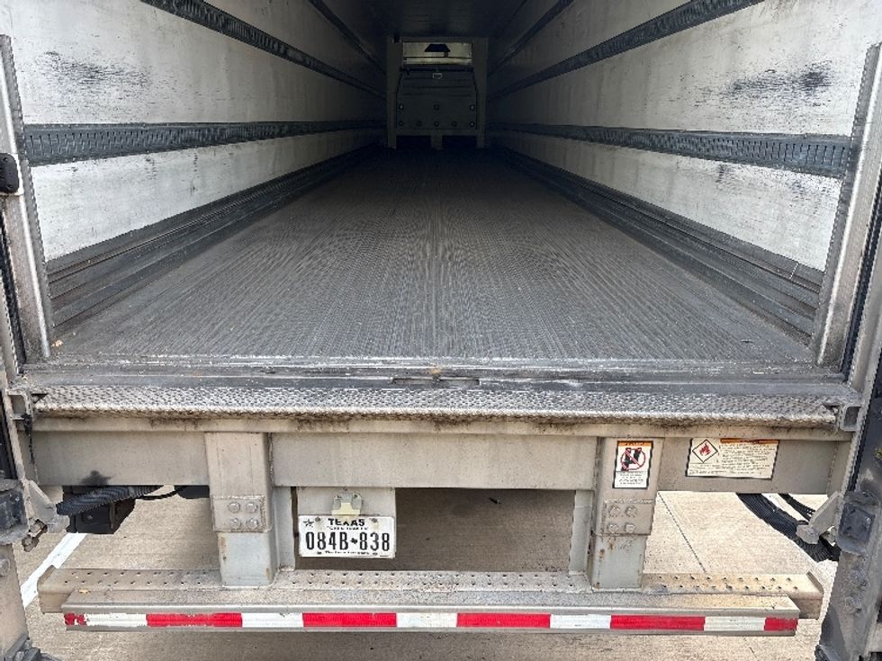 Refrigerated Trailer-Semi Trailers-Great Dane-2018-Trailer-Nashville-TN-610,599\n\t\tmiles-$ 38,500 - Image 8