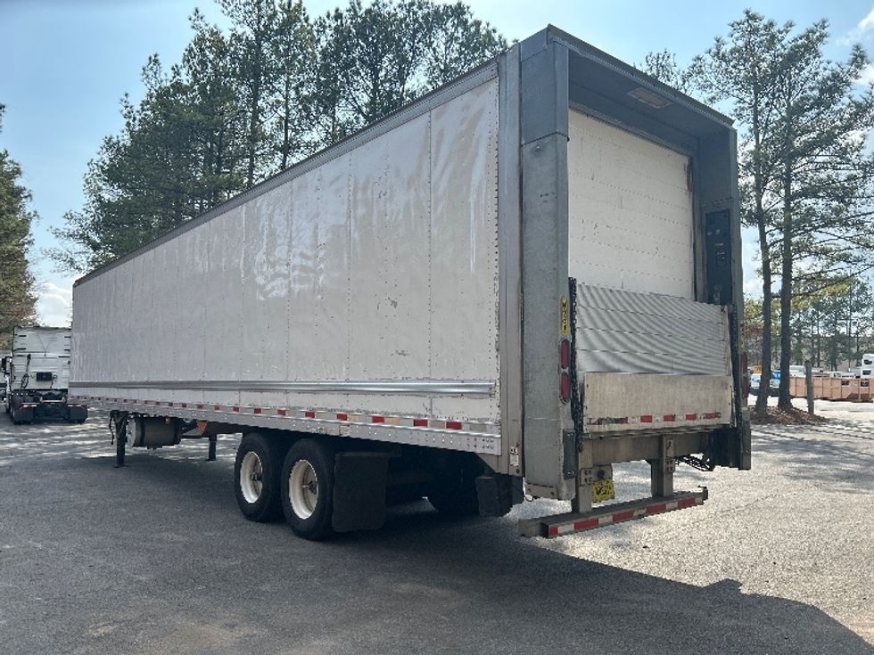 Refrigerated Trailer-Semi Trailers-Great Dane-2018-Trailer-Norcross-GA-272,252\n\t\tmiles-$ 37,750 - Image 3