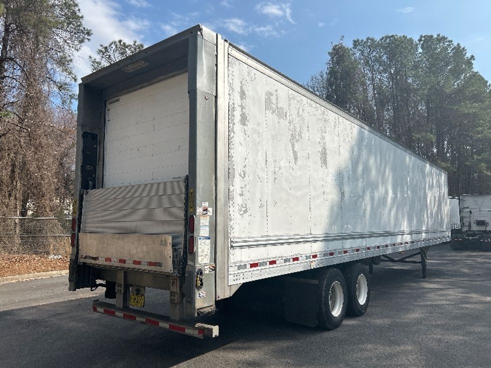 Refrigerated Trailer-Semi Trailers-Great Dane-2018-Trailer-Norcross-GA-272,252\n\t\tmiles-$ 37,750 - Image 4
