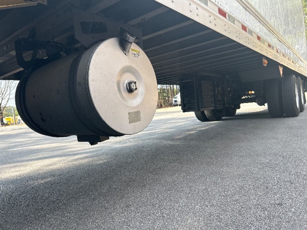 Refrigerated Trailer-Semi Trailers-Great Dane-2018-Trailer-Norcross-GA-272,252\n\t\tmiles-$ 37,750 - Image 5