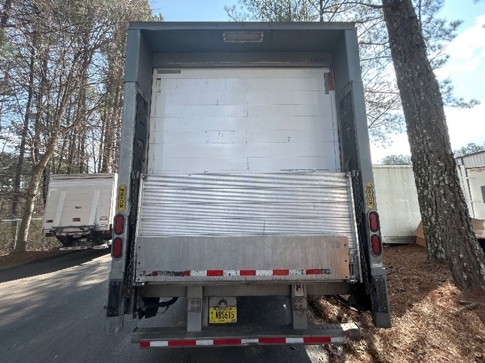 Refrigerated Trailer-Semi Trailers-Great Dane-2018-Trailer-Norcross-GA-272,252\n\t\tmiles-$ 37,750 - Image 6