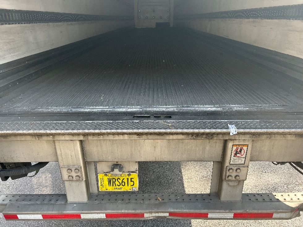 Refrigerated Trailer-Semi Trailers-Great Dane-2018-Trailer-Norcross-GA-272,252\n\t\tmiles-$ 37,750 - Image 8