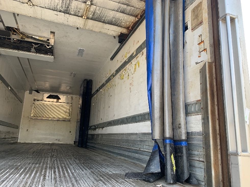 Refrigerated Trailer-Semi Trailers-Great Dane-2018-Trailer-Norton-MA-253,677\n\t\tmiles-$ 30,000 - Image 10