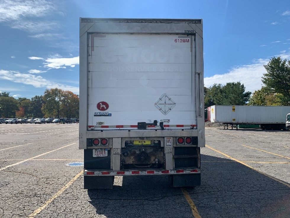 Refrigerated Trailer-Semi Trailers-Great Dane-2018-Trailer-Norton-MA-253,677\n\t\tmiles-$ 30,000 - Image 6