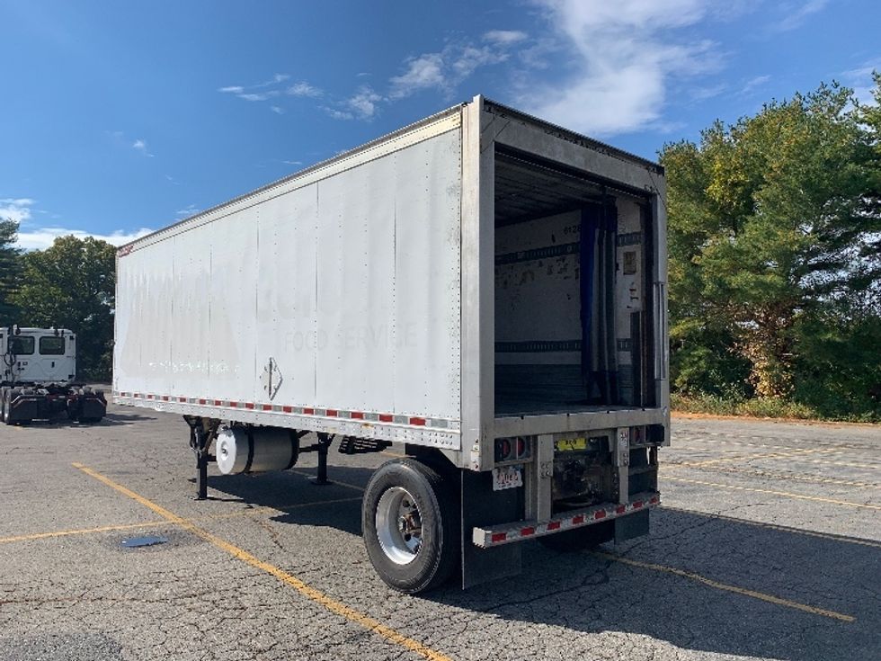 Refrigerated Trailer-Semi Trailers-Great Dane-2018-Trailer-Norton-MA-253,677\n\t\tmiles-$ 30,000 - Image 7