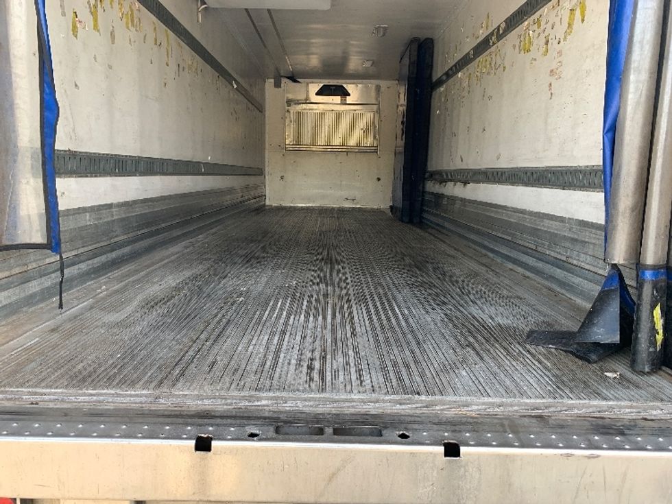 Refrigerated Trailer-Semi Trailers-Great Dane-2018-Trailer-Norton-MA-253,677\n\t\tmiles-$ 30,000 - Image 8