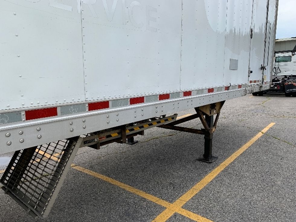 Refrigerated Trailer-Semi Trailers-Great Dane-2018-Trailer-Norton-MA-266,712\n\t\tmiles-$ 30,250 - Image 11