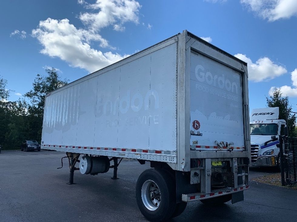 Refrigerated Trailer-Semi Trailers-Great Dane-2018-Trailer-Norton-MA-266,712\n\t\tmiles-$ 30,250 - Image 3