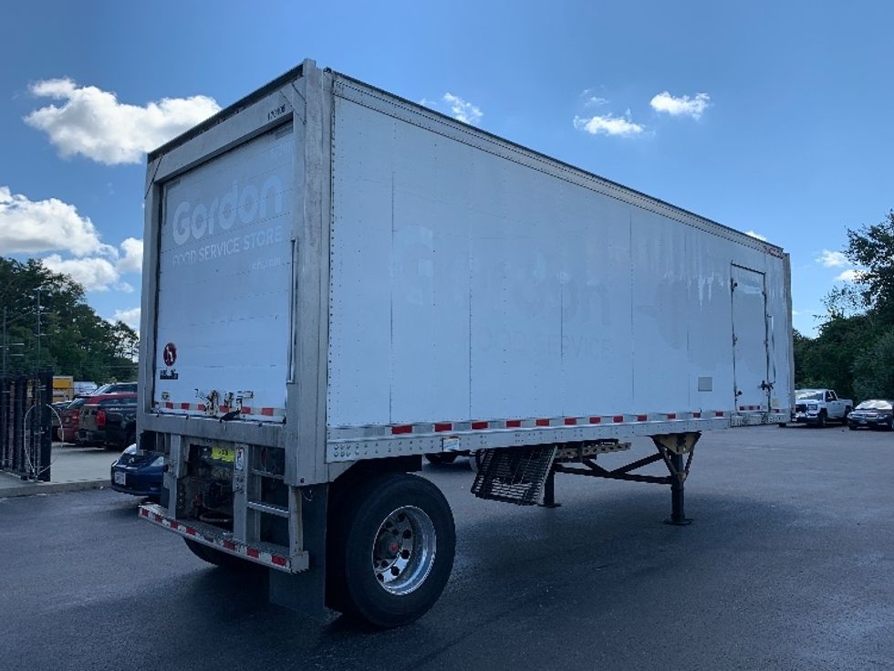 Refrigerated Trailer-Semi Trailers-Great Dane-2018-Trailer-Norton-MA-266,712\n\t\tmiles-$ 30,250 - Image 4