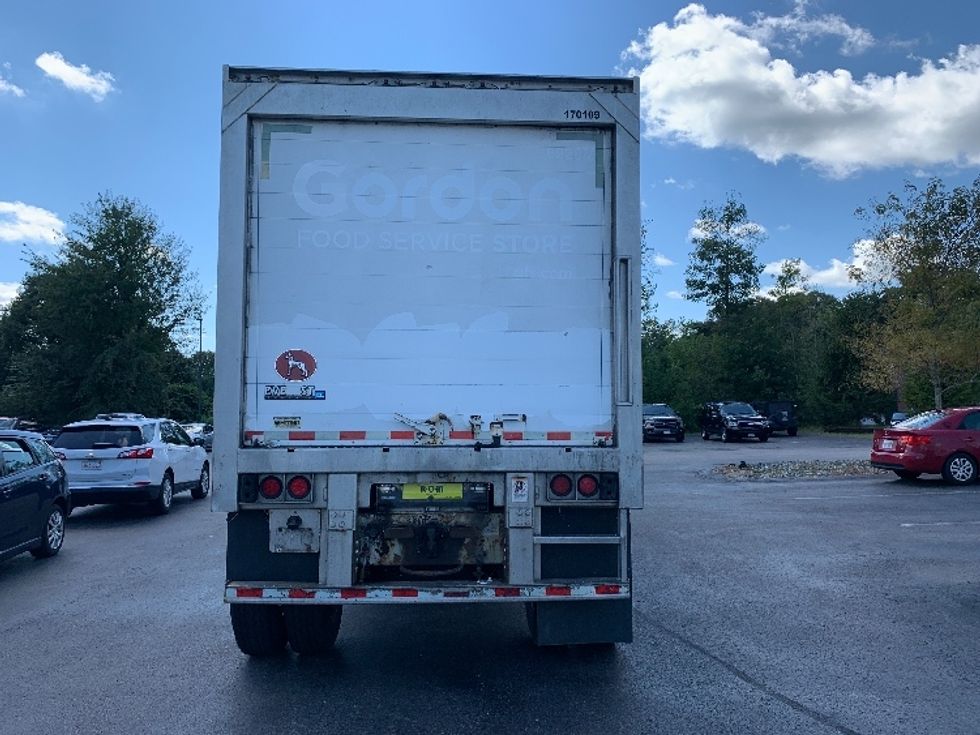 Refrigerated Trailer-Semi Trailers-Great Dane-2018-Trailer-Norton-MA-266,712\n\t\tmiles-$ 30,250 - Image 6