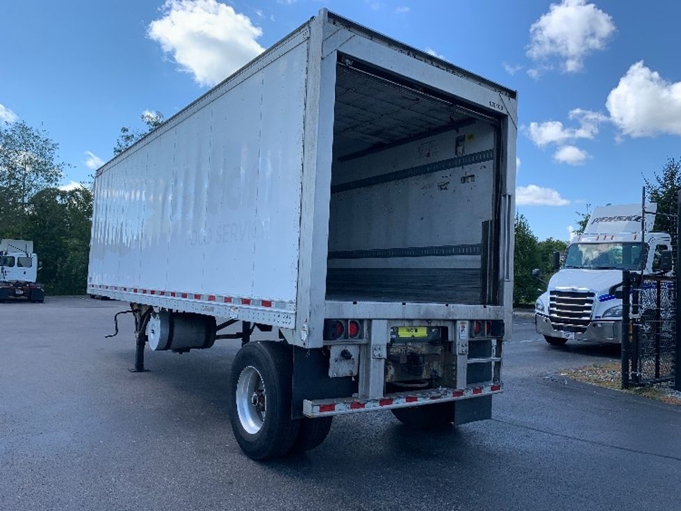Refrigerated Trailer-Semi Trailers-Great Dane-2018-Trailer-Norton-MA-266,712\n\t\tmiles-$ 30,250 - Image 7