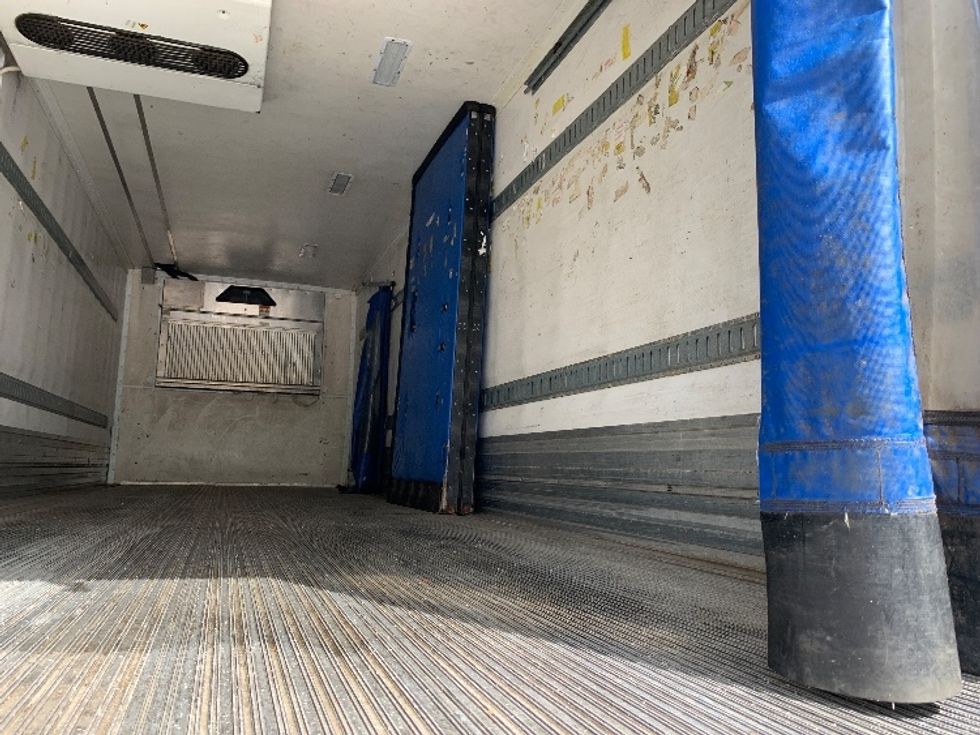 Refrigerated Trailer-Semi Trailers-Great Dane-2018-Trailer-Norton-MA-300,151\n\t\tmiles-$ 30,250 - Image 10