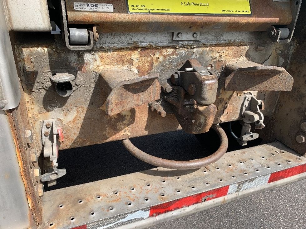 Refrigerated Trailer-Semi Trailers-Great Dane-2018-Trailer-Norton-MA-300,151\n\t\tmiles-$ 30,250 - Image 11