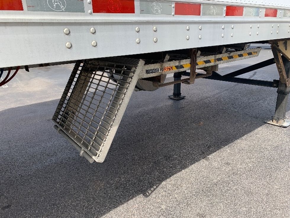 Refrigerated Trailer-Semi Trailers-Great Dane-2018-Trailer-Norton-MA-300,151\n\t\tmiles-$ 30,250 - Image 12