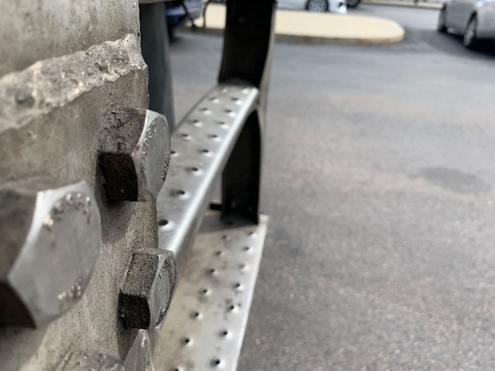 Refrigerated Trailer-Semi Trailers-Great Dane-2018-Trailer-Norton-MA-300,151\n\t\tmiles-$ 30,250 - Image 14