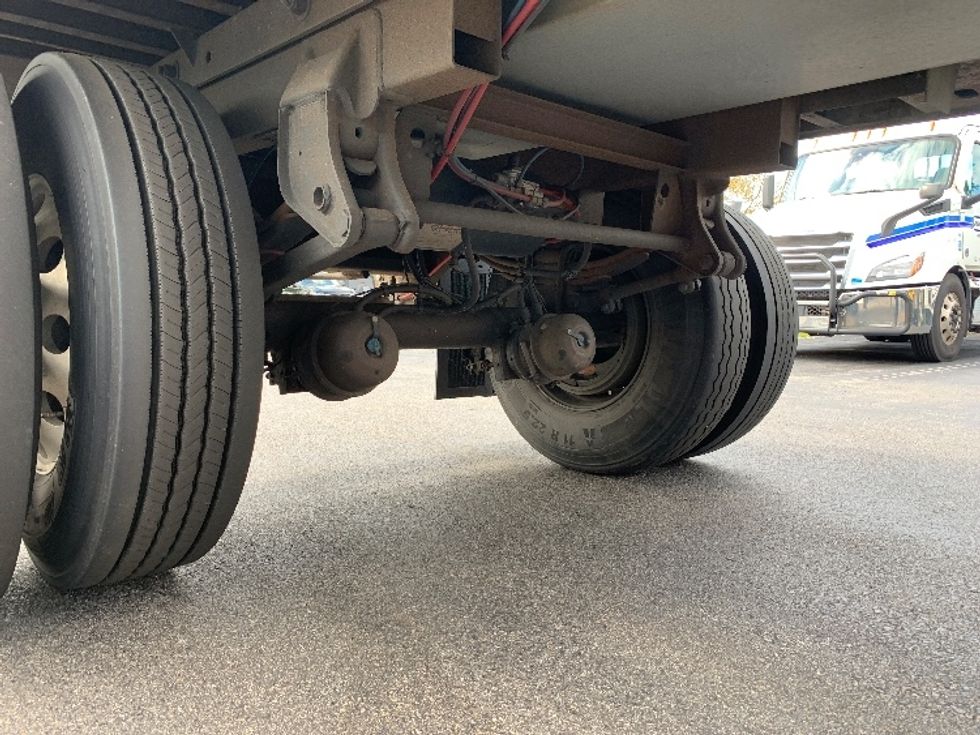 Refrigerated Trailer-Semi Trailers-Great Dane-2018-Trailer-Norton-MA-300,151\n\t\tmiles-$ 30,250 - Image 5