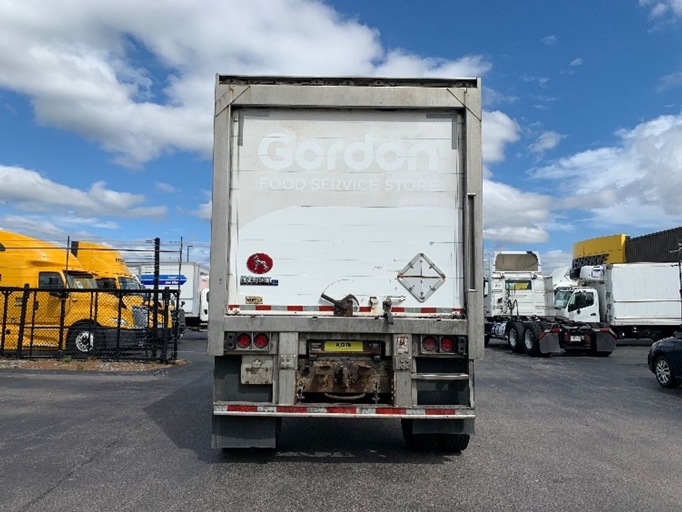 Refrigerated Trailer-Semi Trailers-Great Dane-2018-Trailer-Norton-MA-300,151\n\t\tmiles-$ 30,250 - Image 6