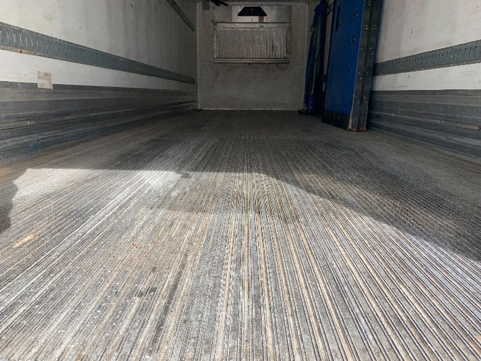 Refrigerated Trailer-Semi Trailers-Great Dane-2018-Trailer-Norton-MA-300,151\n\t\tmiles-$ 30,250 - Image 8