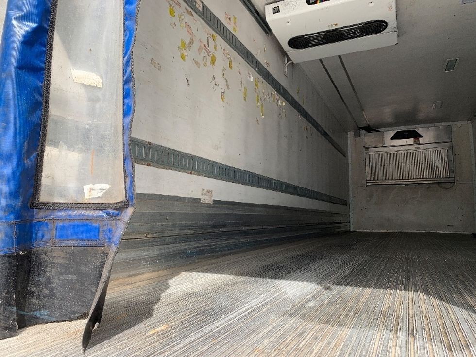 Refrigerated Trailer-Semi Trailers-Great Dane-2018-Trailer-Norton-MA-300,151\n\t\tmiles-$ 30,250 - Image 9