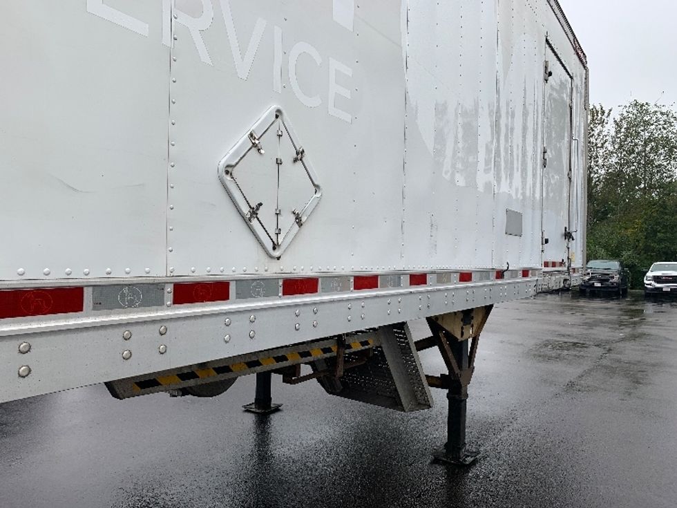 Refrigerated Trailer-Semi Trailers-Great Dane-2018-Trailer-Norton-MA-387,430\n\t\tmiles-$ 30,000 - Image 11