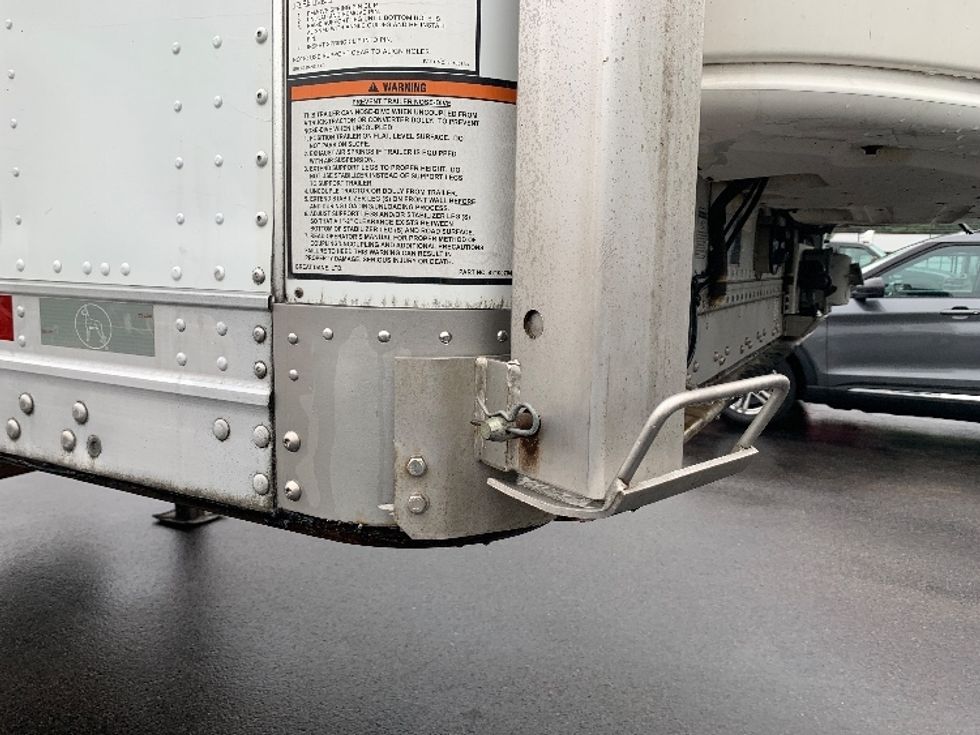 Refrigerated Trailer-Semi Trailers-Great Dane-2018-Trailer-Norton-MA-387,430\n\t\tmiles-$ 30,000 - Image 12