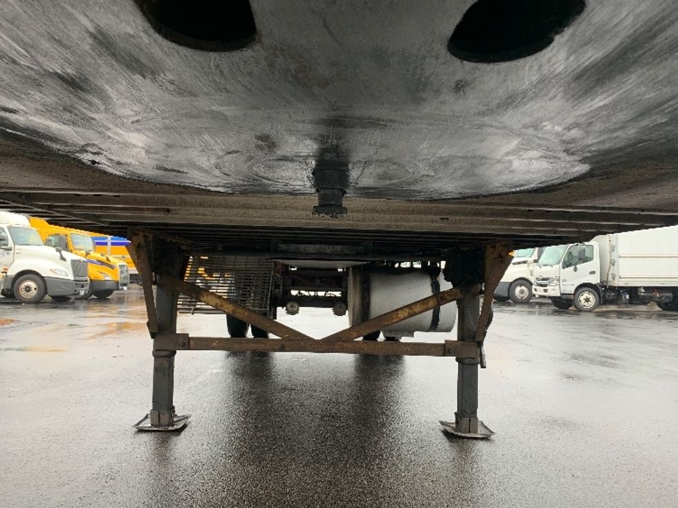 Refrigerated Trailer-Semi Trailers-Great Dane-2018-Trailer-Norton-MA-387,430\n\t\tmiles-$ 30,000 - Image 13