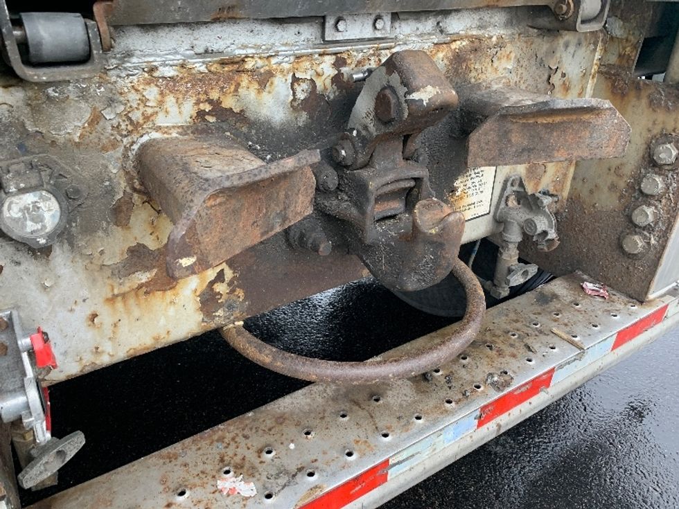 Refrigerated Trailer-Semi Trailers-Great Dane-2018-Trailer-Norton-MA-387,430\n\t\tmiles-$ 30,000 - Image 14