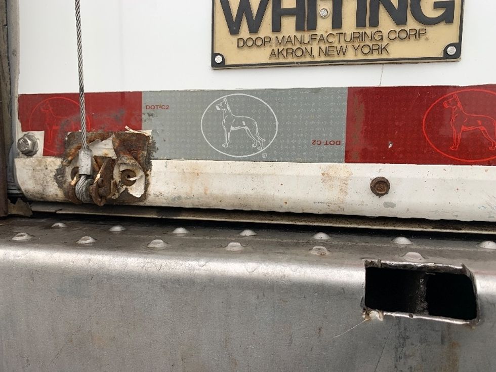 Refrigerated Trailer-Semi Trailers-Great Dane-2018-Trailer-Norton-MA-387,430\n\t\tmiles-$ 30,000 - Image 15