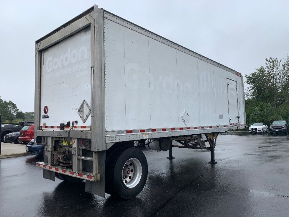 Refrigerated Trailer-Semi Trailers-Great Dane-2018-Trailer-Norton-MA-387,430\n\t\tmiles-$ 30,000 - Image 4