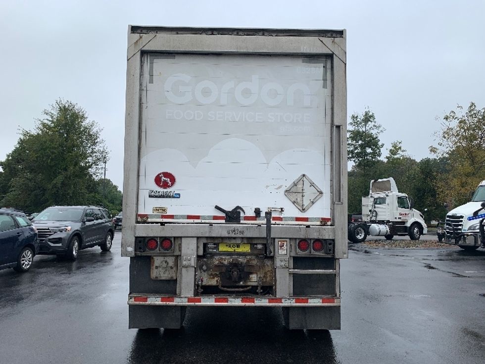 Refrigerated Trailer-Semi Trailers-Great Dane-2018-Trailer-Norton-MA-387,430\n\t\tmiles-$ 30,000 - Image 6