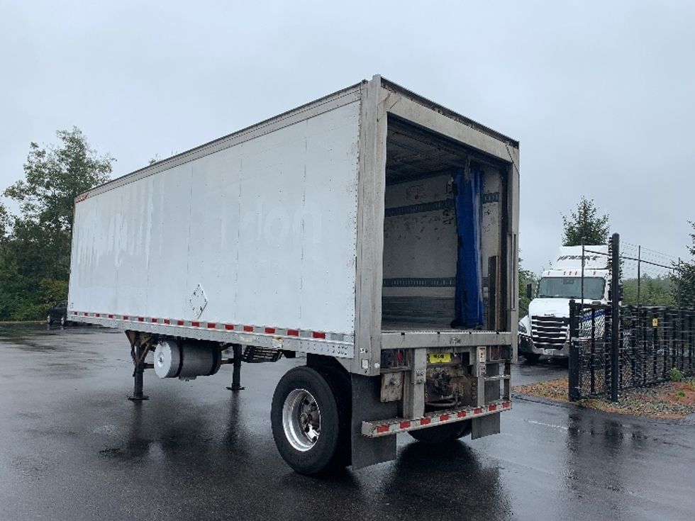 Refrigerated Trailer-Semi Trailers-Great Dane-2018-Trailer-Norton-MA-387,430\n\t\tmiles-$ 30,000 - Image 7