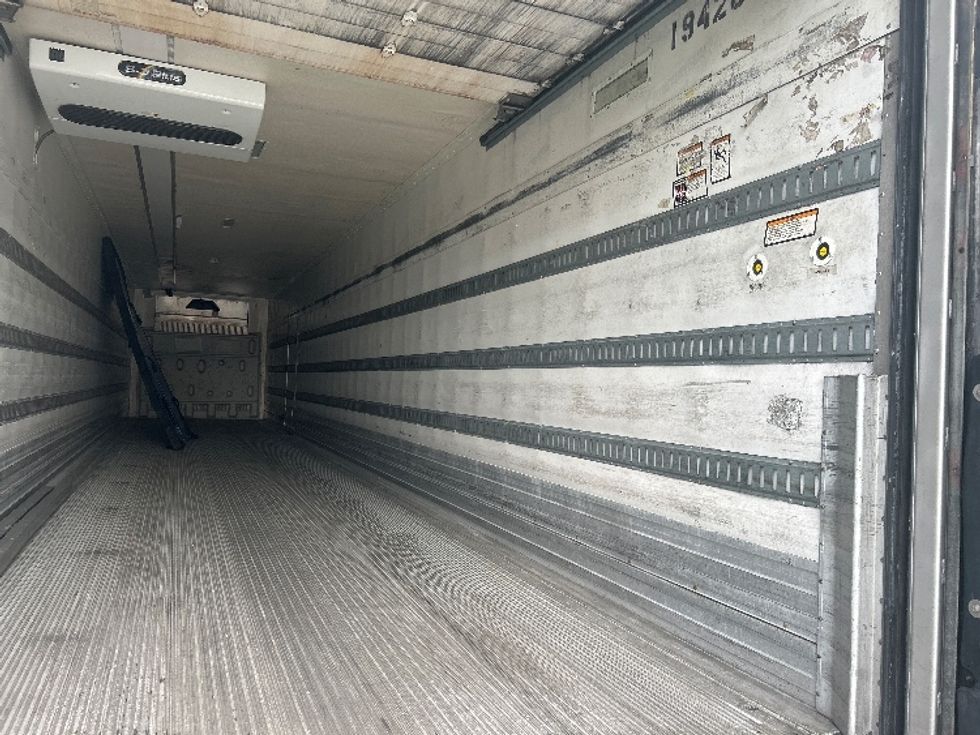 Refrigerated Trailer-Semi Trailers-Great Dane-2018-Trailer-Ocala-FL-1,458,310\n\t\tmiles-$ 27,000 - Image 10