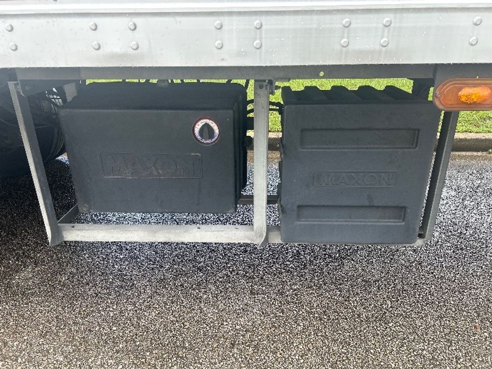 Refrigerated Trailer-Semi Trailers-Great Dane-2018-Trailer-Ocala-FL-1,458,310\n\t\tmiles-$ 27,000 - Image 11