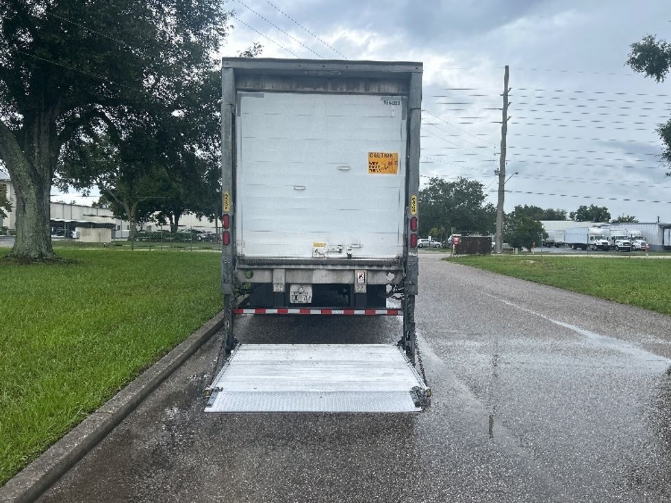 Refrigerated Trailer-Semi Trailers-Great Dane-2018-Trailer-Ocala-FL-1,458,310\n\t\tmiles-$ 27,000 - Image 6