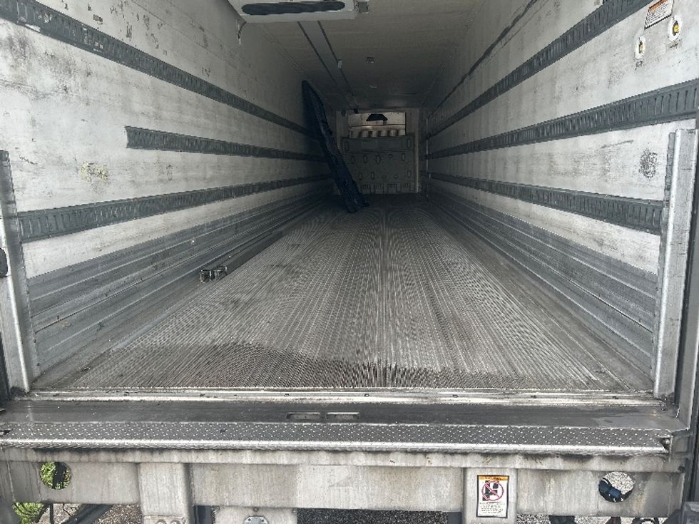 Refrigerated Trailer-Semi Trailers-Great Dane-2018-Trailer-Ocala-FL-1,458,310\n\t\tmiles-$ 27,000 - Image 8