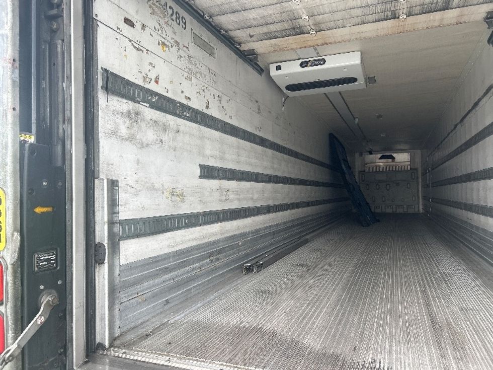 Refrigerated Trailer-Semi Trailers-Great Dane-2018-Trailer-Ocala-FL-1,458,310\n\t\tmiles-$ 27,000 - Image 9