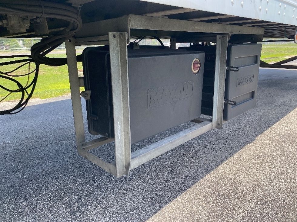Refrigerated Trailer-Semi Trailers-Great Dane-2018-Trailer-Ocala-FL-376,780\n\t\tmiles-$ 19,500 - Image 11