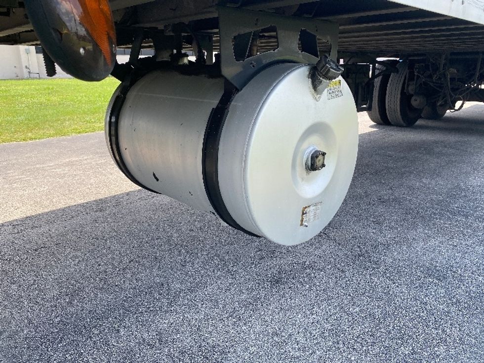 Refrigerated Trailer-Semi Trailers-Great Dane-2018-Trailer-Ocala-FL-376,780\n\t\tmiles-$ 19,500 - Image 12