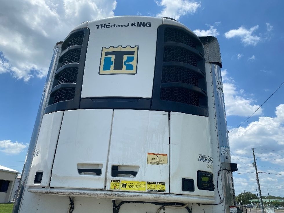 Refrigerated Trailer-Semi Trailers-Great Dane-2018-Trailer-Ocala-FL-376,780\n\t\tmiles-$ 19,500 - Image 13