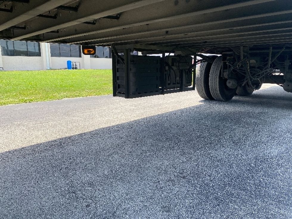 Refrigerated Trailer-Semi Trailers-Great Dane-2018-Trailer-Ocala-FL-376,780\n\t\tmiles-$ 19,500 - Image 5