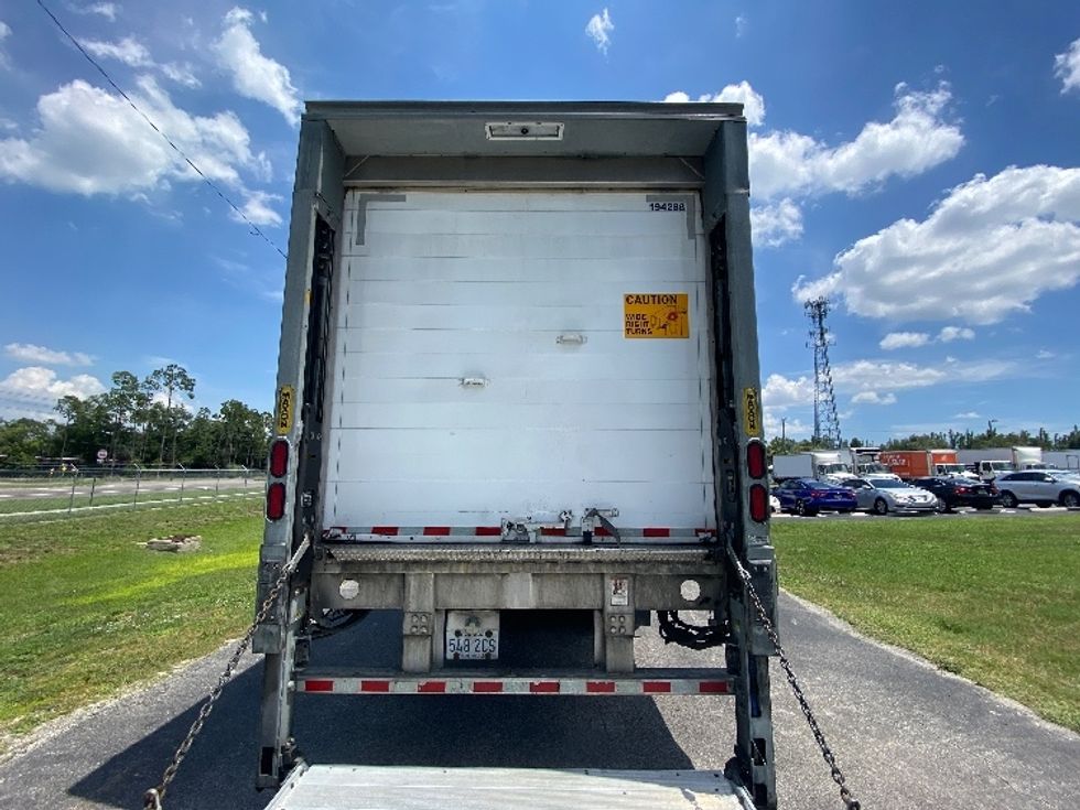 Refrigerated Trailer-Semi Trailers-Great Dane-2018-Trailer-Ocala-FL-376,780\n\t\tmiles-$ 19,500 - Image 6