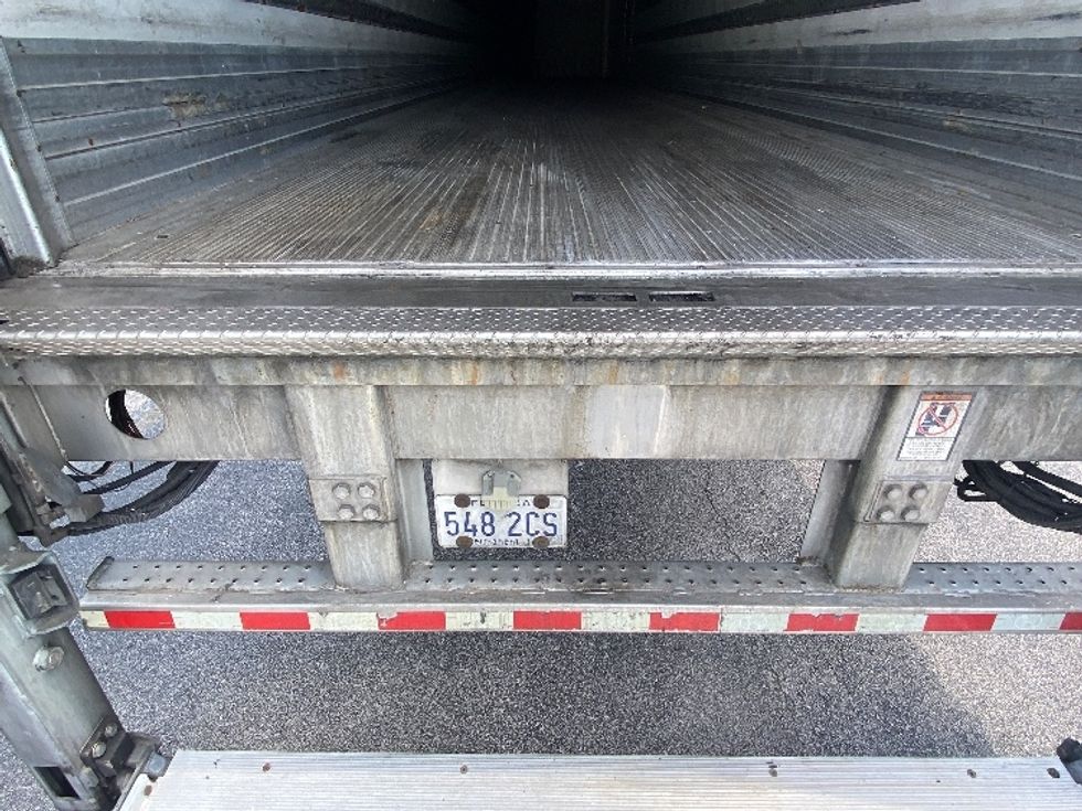 Refrigerated Trailer-Semi Trailers-Great Dane-2018-Trailer-Ocala-FL-376,780\n\t\tmiles-$ 19,500 - Image 8